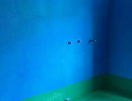 绿园卫生间测漏水多少钱