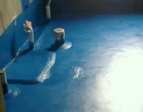 绿园卫生间测漏水多少钱